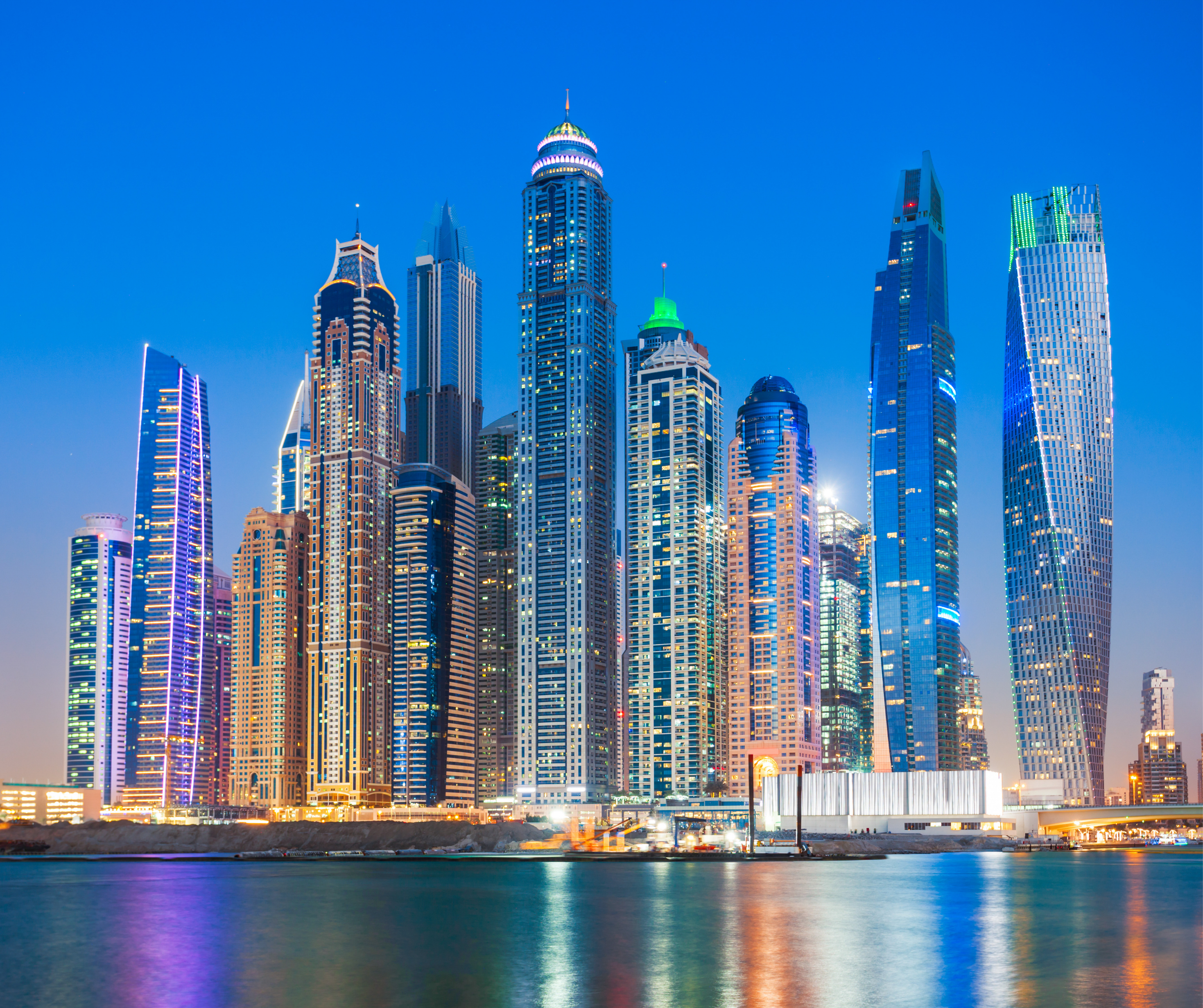 Dubai’de Lüks Tatil Deneyimi Yaşamak Sandığınızdan Daha Ucuz