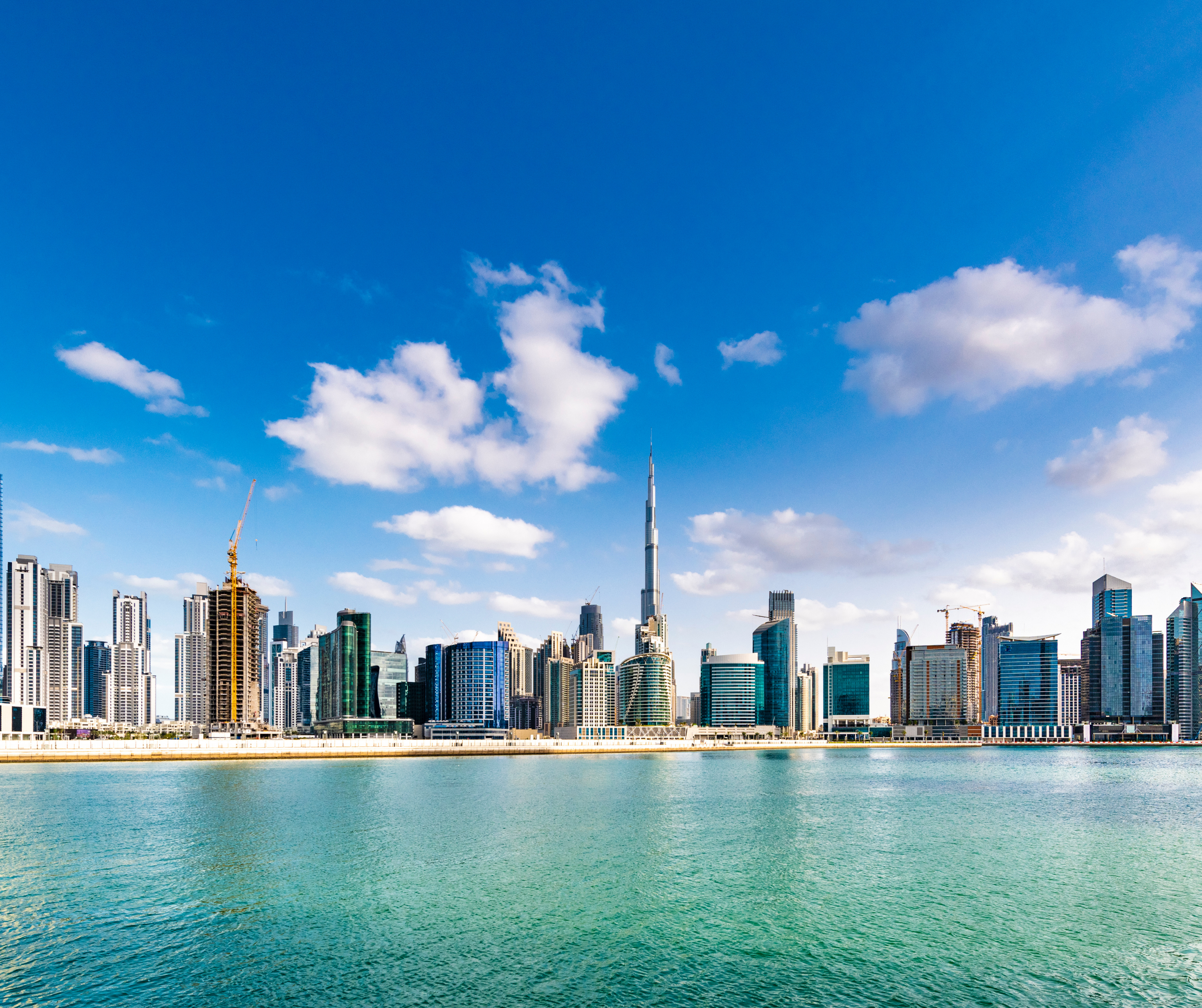Dubai’ye Giderken Dikkat Edilmesi Gereken 10 Kural
