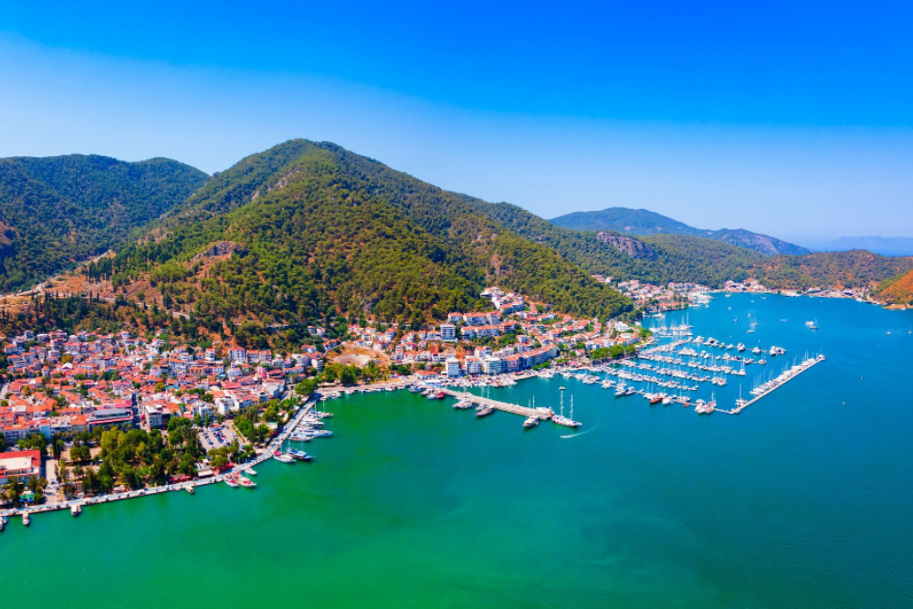 Kaş, Fethiye ve Olympos’un Sırları: Akdeniz Tatil Rotalarıyla Unutulmaz Bir Kaçamak