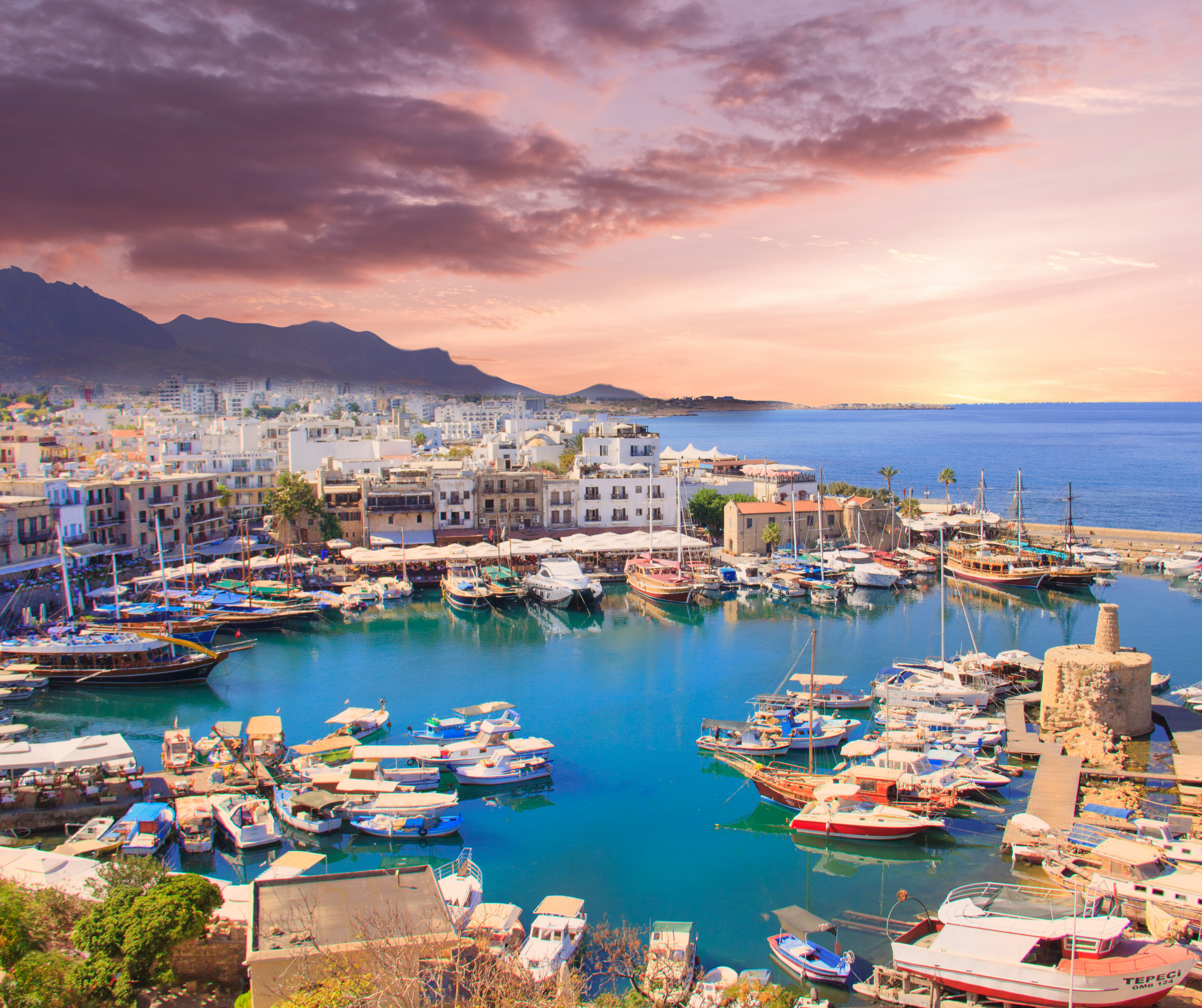 Kıbrıs’ta Tatil Yapmak İçin 5 Harika Sebep