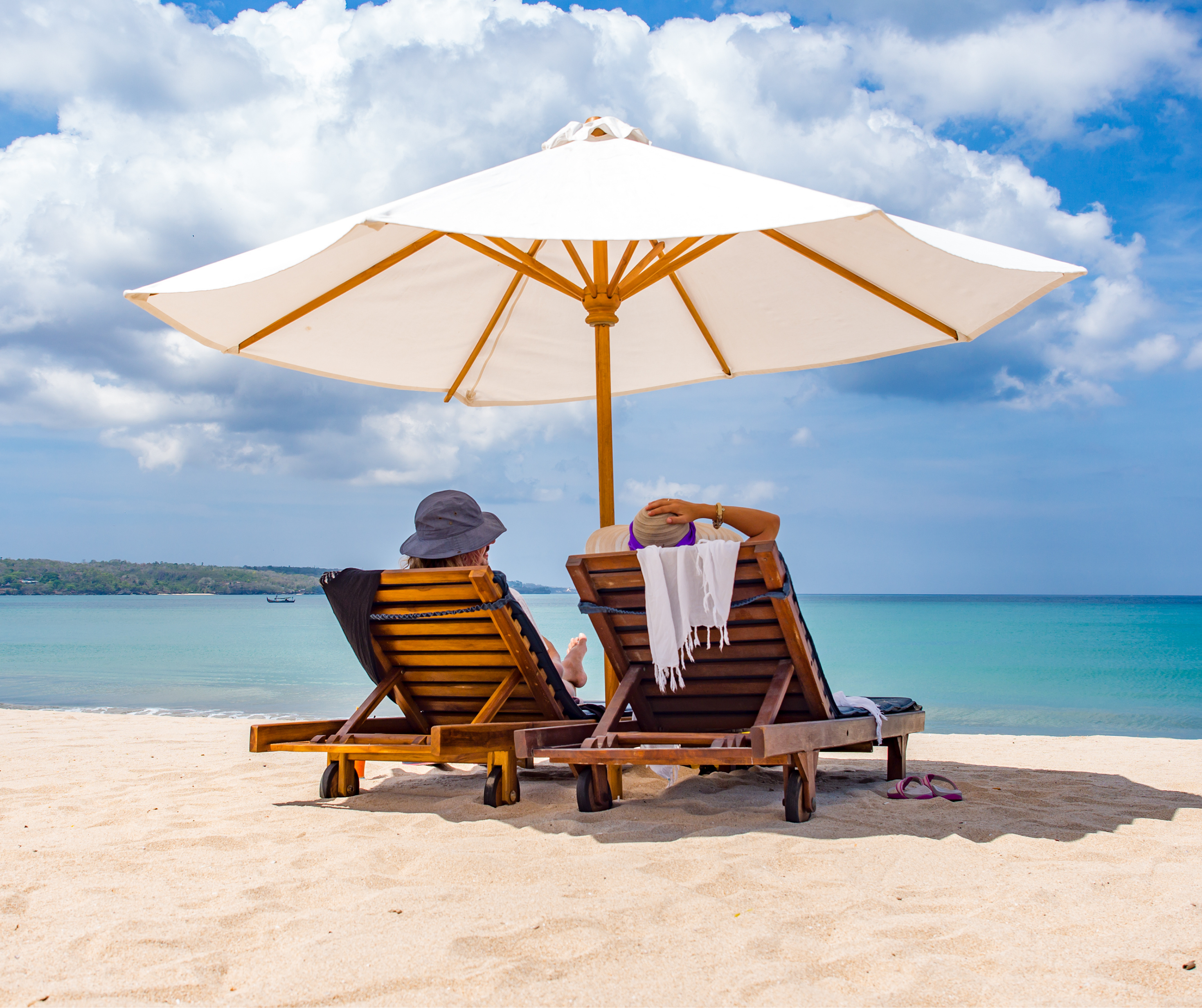 Ucuza Tatil Yapmanın 12 Altın Kuralı – Gezenti Turizm Tavsiyeleri