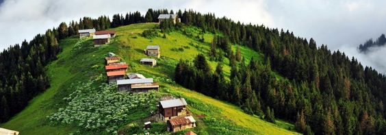 Karadeniz Turları