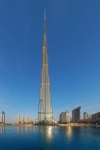 Dubai Turları