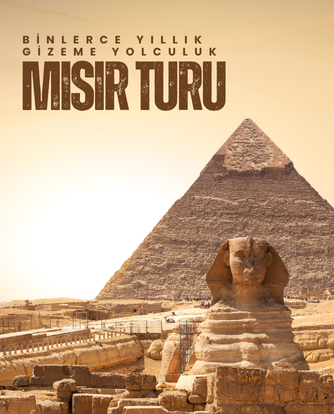 Mısır Turları