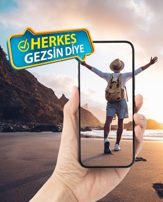 Herkes Gezsin Diye