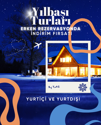 Yılbaşı Turları