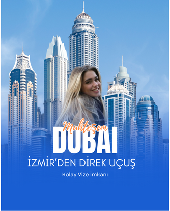 Dubai Turları