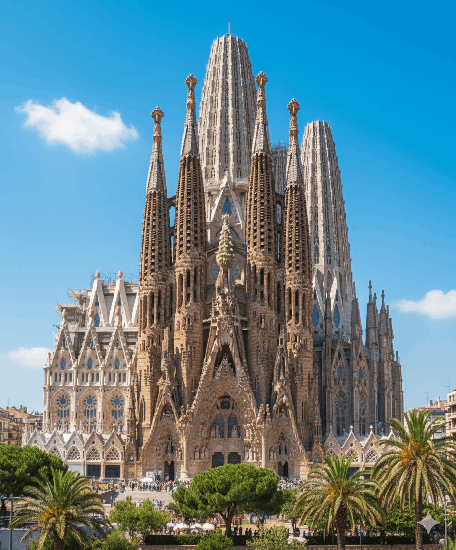 İspanya &Endülüs Turları