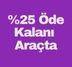 Ön Ödeme ile Kayıt