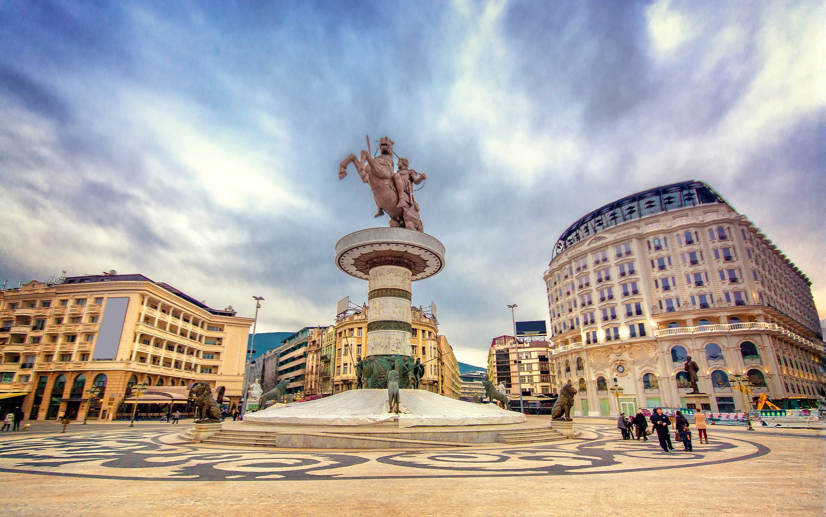 Vizesiz İzmir Hareketli Uçaklı Balkan Masalı Turu (Ekstra Turlar Dahil) 7 Gece Belgrad Gidiş - Belgrad Dönüş 2026 Dönemi