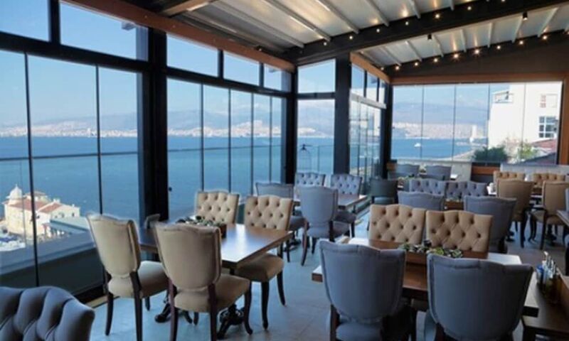 Pasaport Pier Hotel