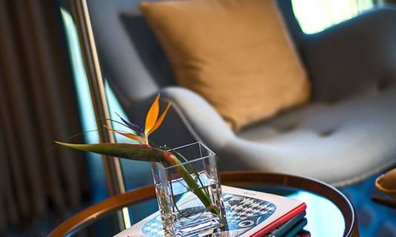 Renaissance Izmir Hotel