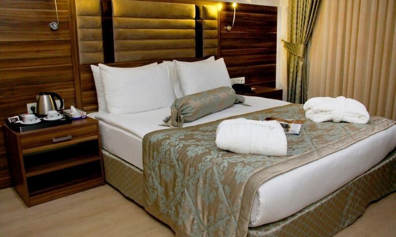 Hotel Adanava
