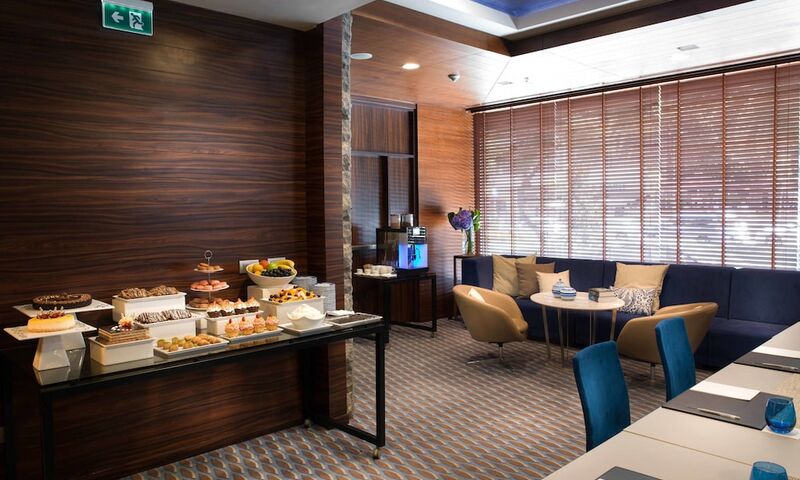 Renaissance Izmir Hotel