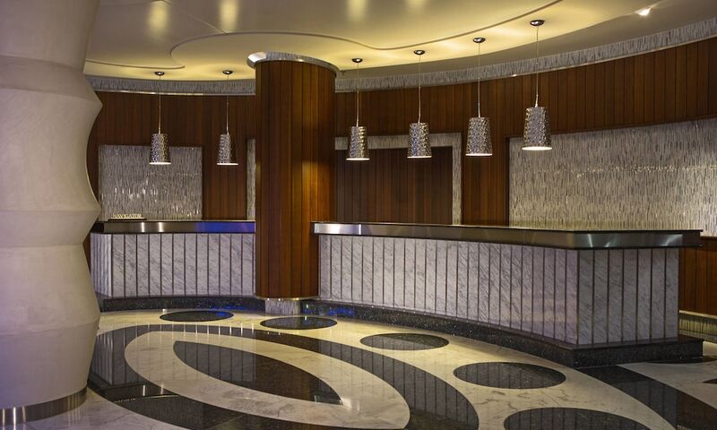 Renaissance Izmir Hotel