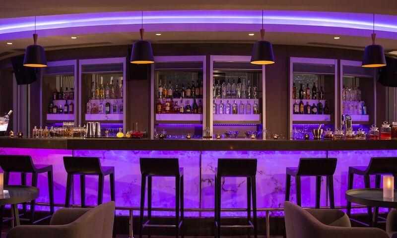 Renaissance Izmir Hotel