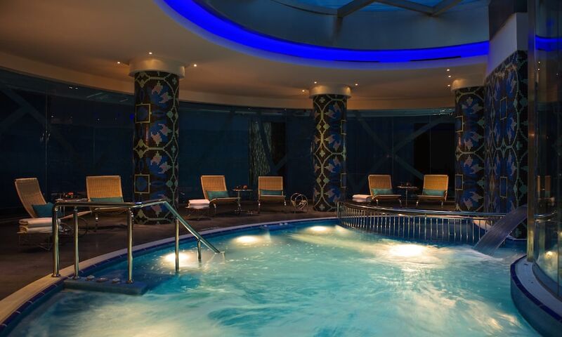 Renaissance Izmir Hotel