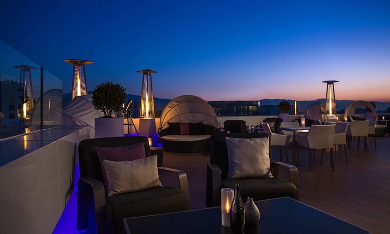 Renaissance Izmir Hotel