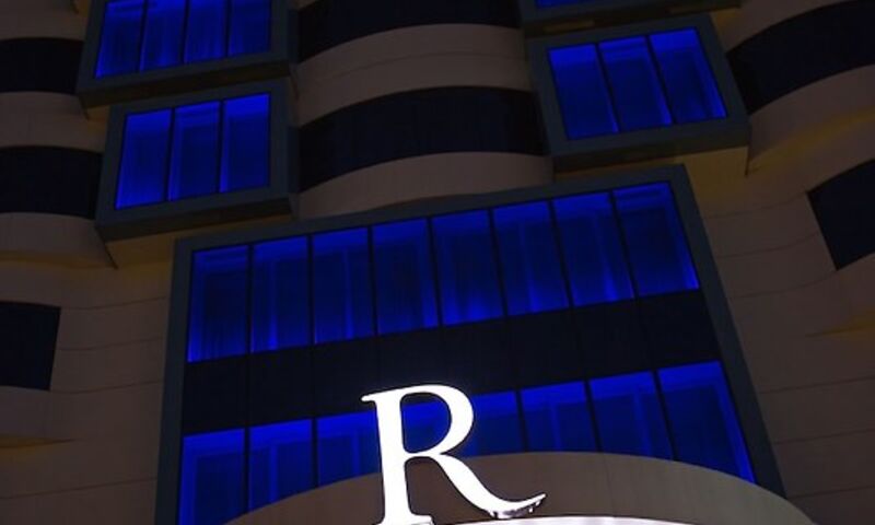 Renaissance Izmir Hotel
