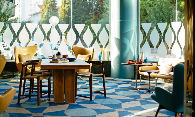 Renaissance Izmir Hotel