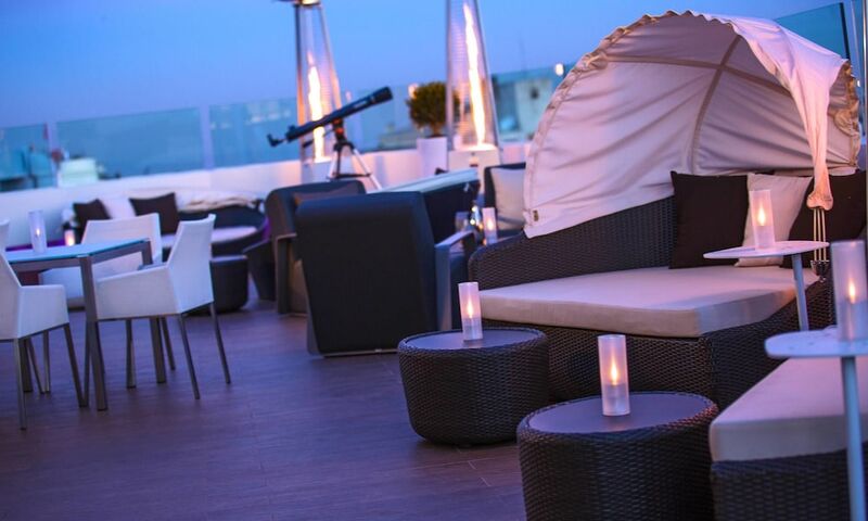 Renaissance Izmir Hotel