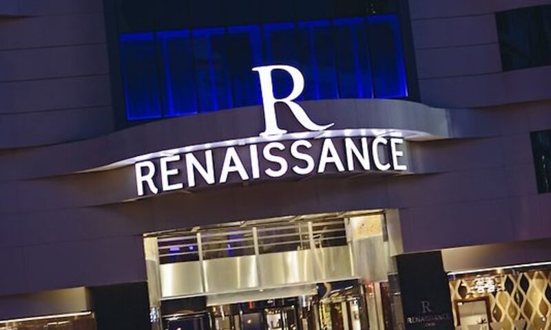 Renaissance Izmir Hotel