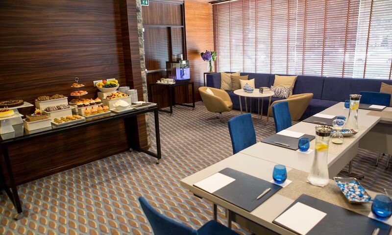 Renaissance Izmir Hotel