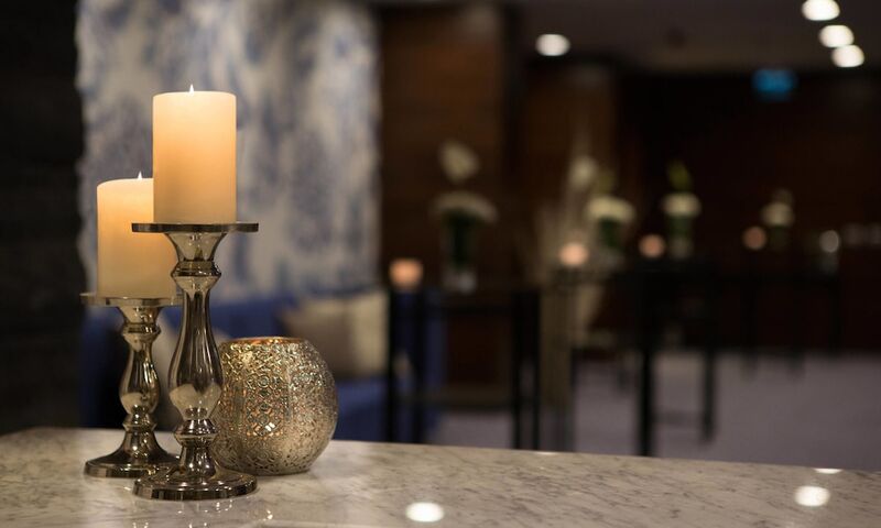 Renaissance Izmir Hotel