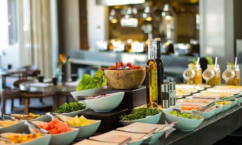 Renaissance Izmir Hotel
