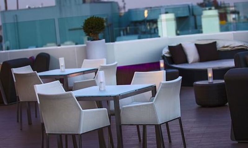 Renaissance Izmir Hotel