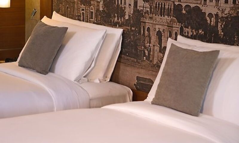 Renaissance Izmir Hotel