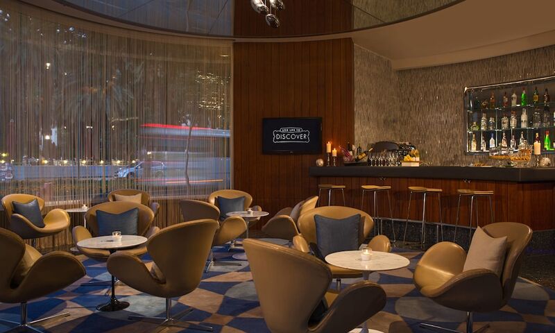 Renaissance Izmir Hotel