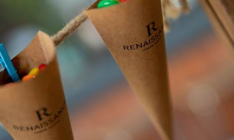 Renaissance Izmir Hotel