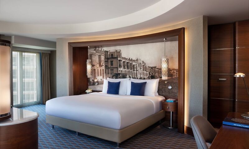 Renaissance Izmir Hotel