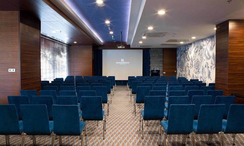 Renaissance Izmir Hotel