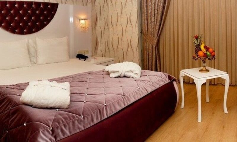 Hotel Adanava