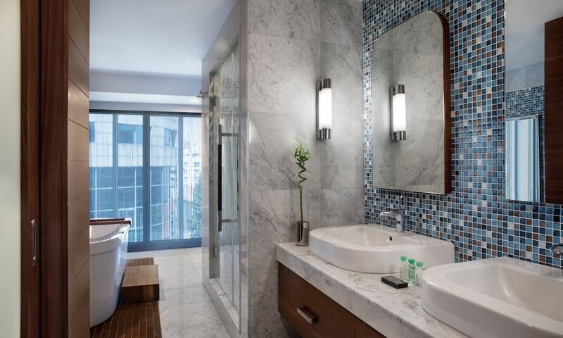 Renaissance Izmir Hotel