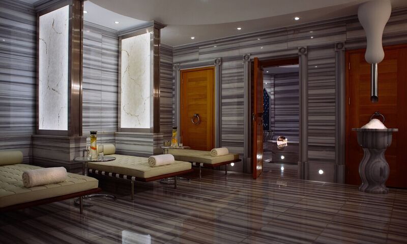Renaissance Izmir Hotel