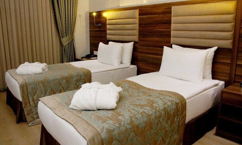 Hotel Adanava