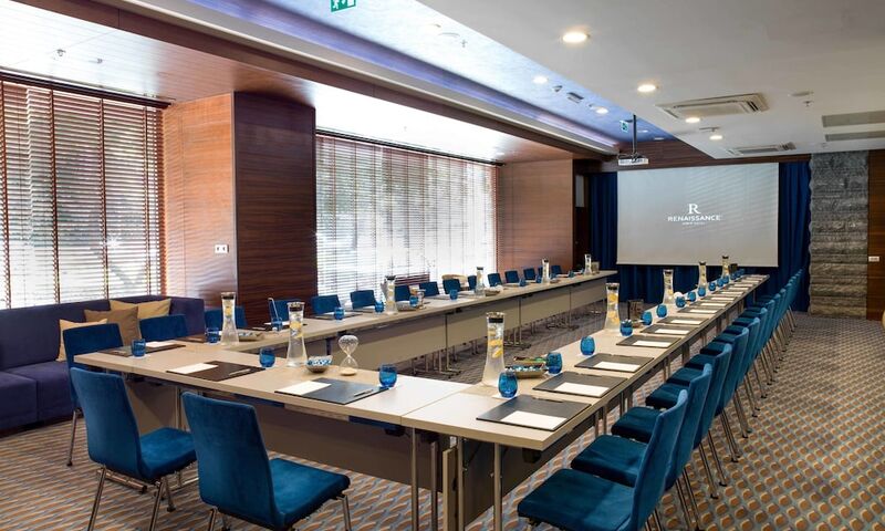 Renaissance Izmir Hotel