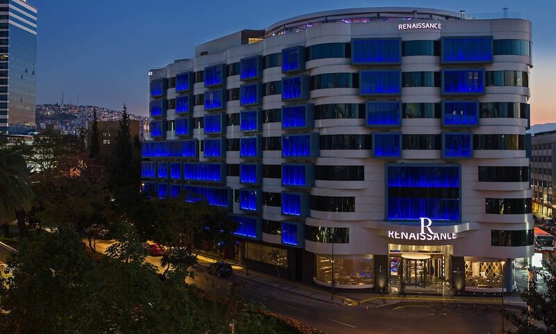 Renaissance Izmir Hotel