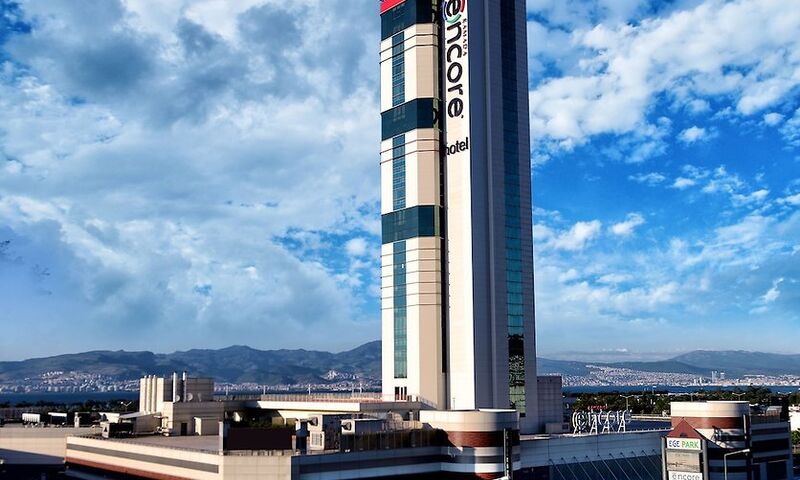 Ramada Encore by Wyndham Izmir
