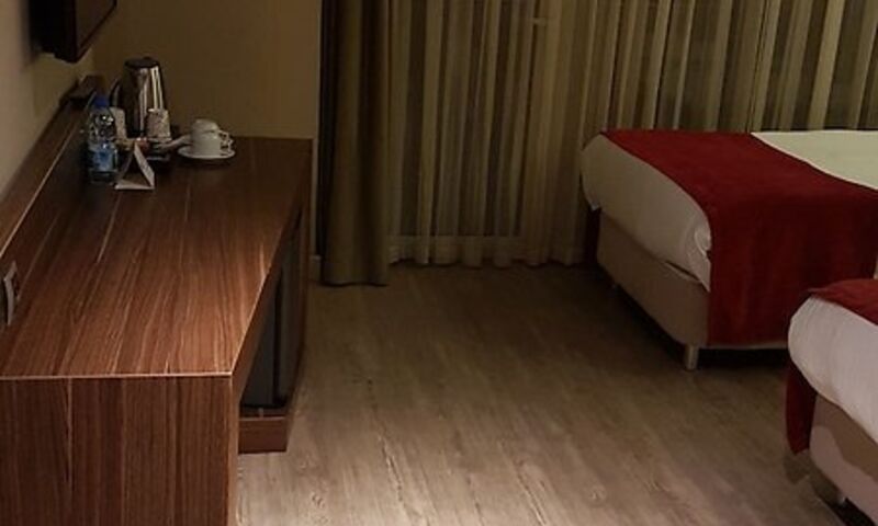 Ramada Encore by Wyndham Izmir