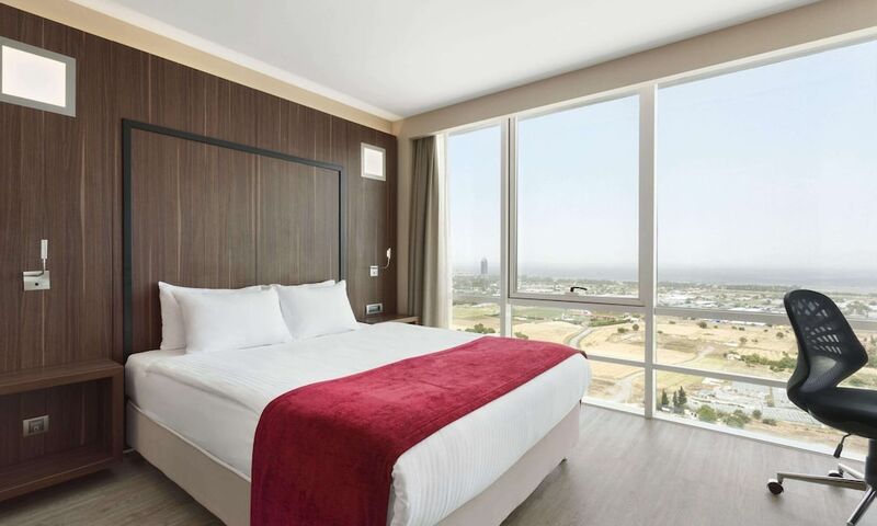 Ramada Encore by Wyndham Izmir