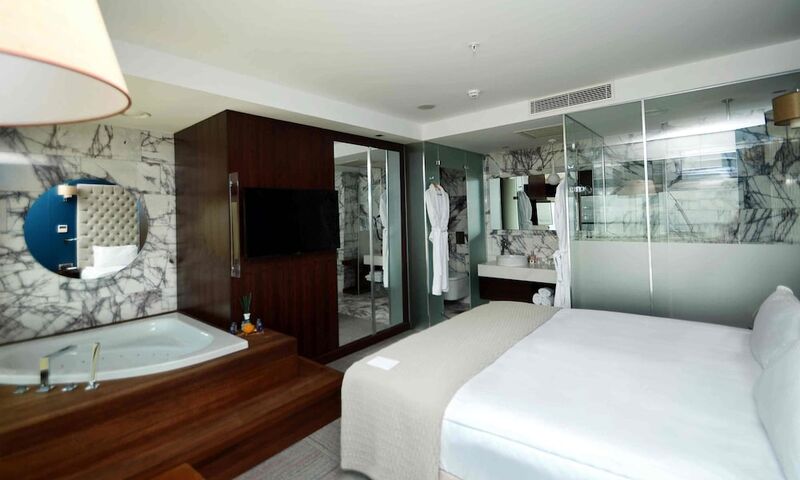 Ramada Encore by Wyndham Izmir