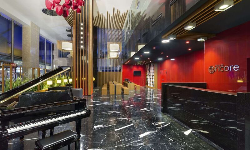 Ramada Encore by Wyndham Izmir