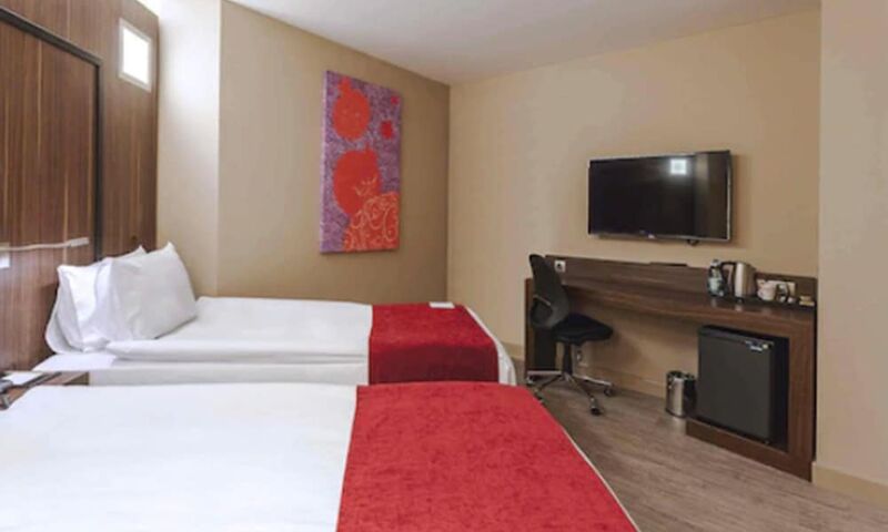 Ramada Encore by Wyndham Izmir