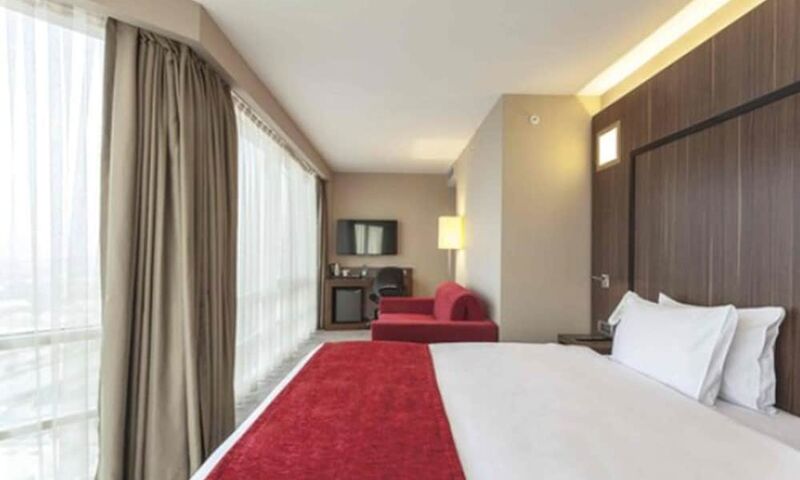 Ramada Encore by Wyndham Izmir