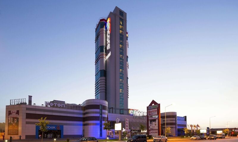 Ramada Encore by Wyndham Izmir