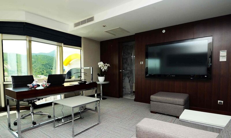 Ramada Encore by Wyndham Izmir